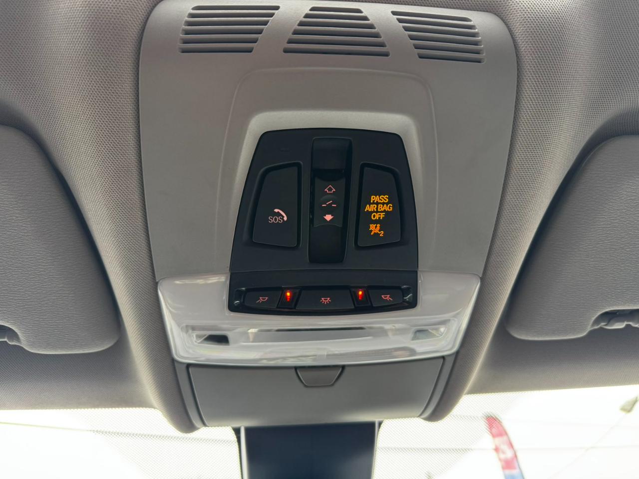 BMW X5 AWD 4dr xDrive35i 2015