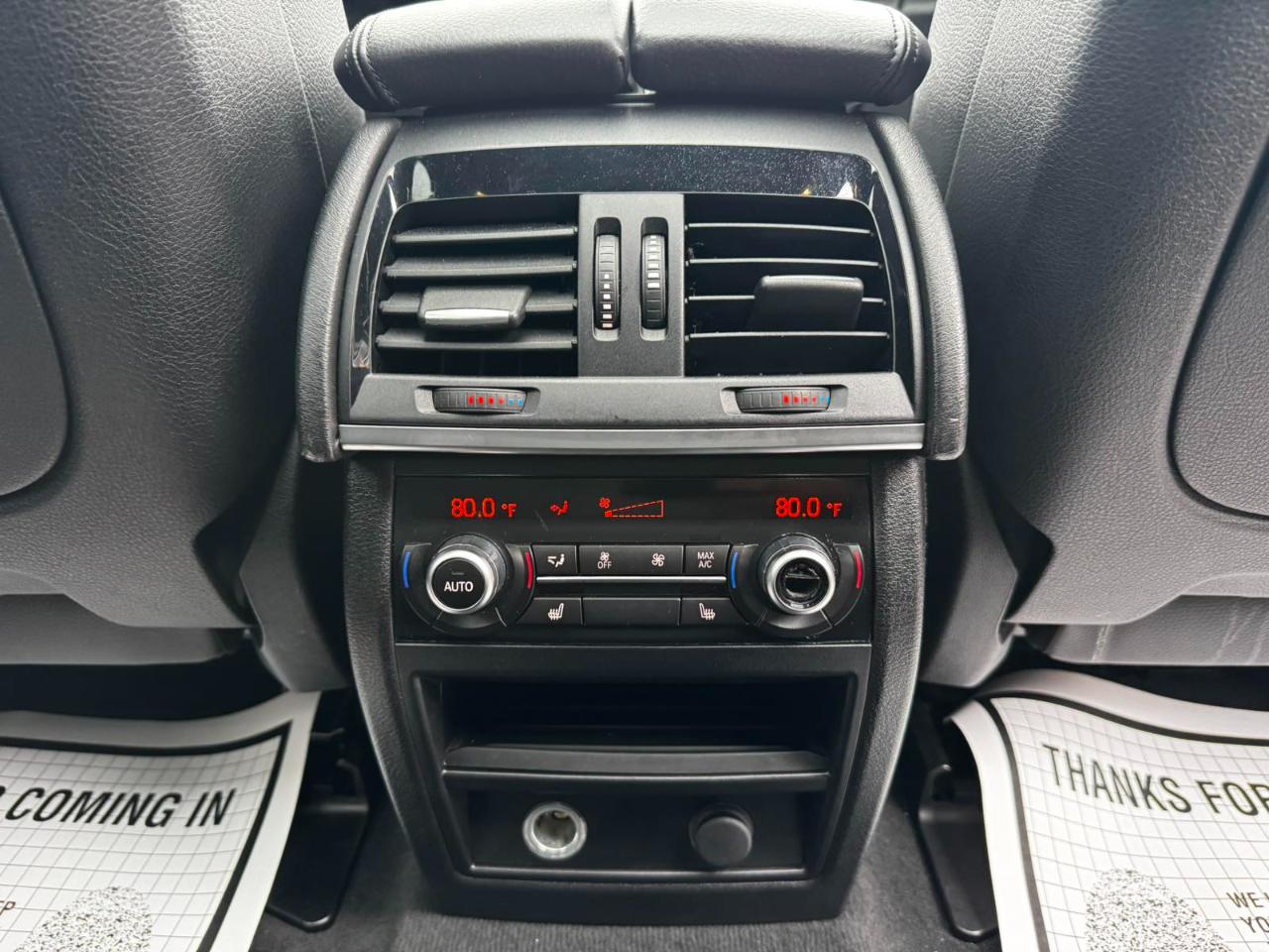 BMW X5 AWD 4dr xDrive35i 2015