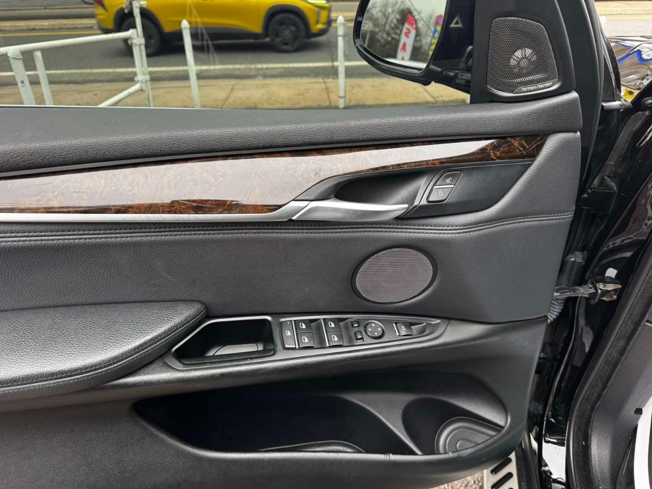 BMW X5 AWD 4dr xDrive35i 2015