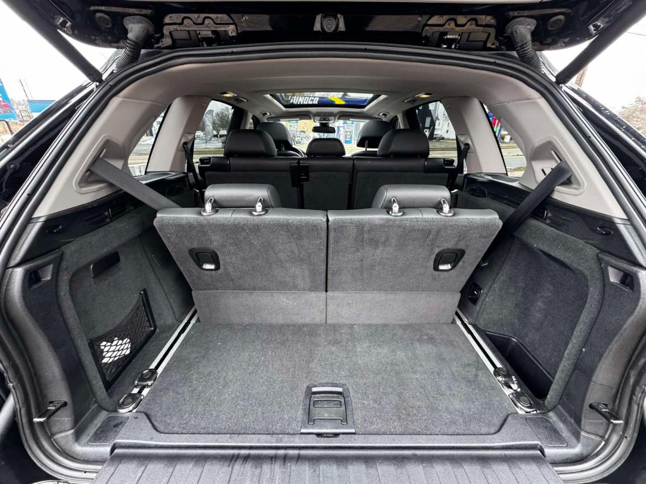 BMW X5 AWD 4dr xDrive35i 2015