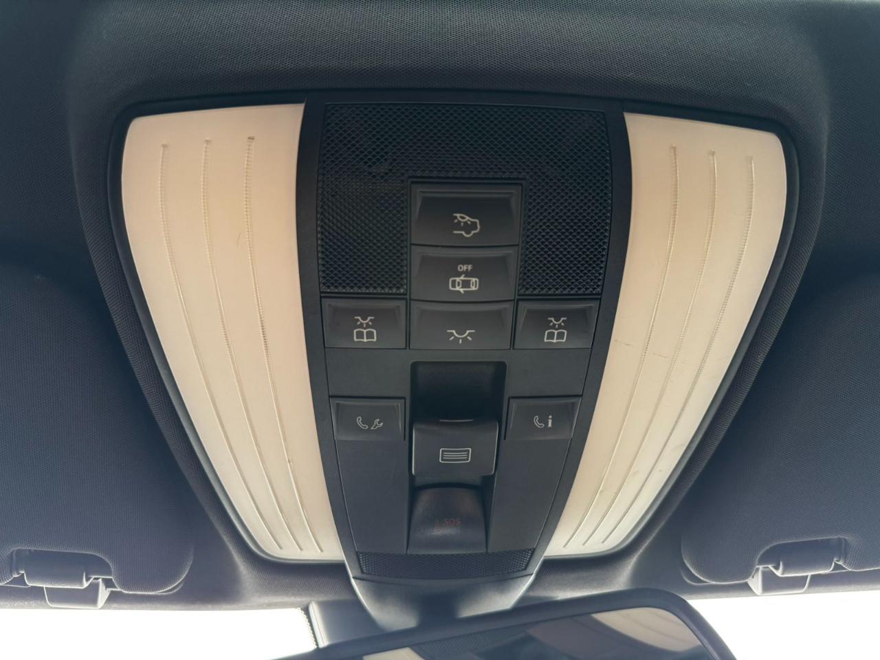 Mercedes-Benz E-Class 4dr Sdn E 350 Sport 4MATIC 2012