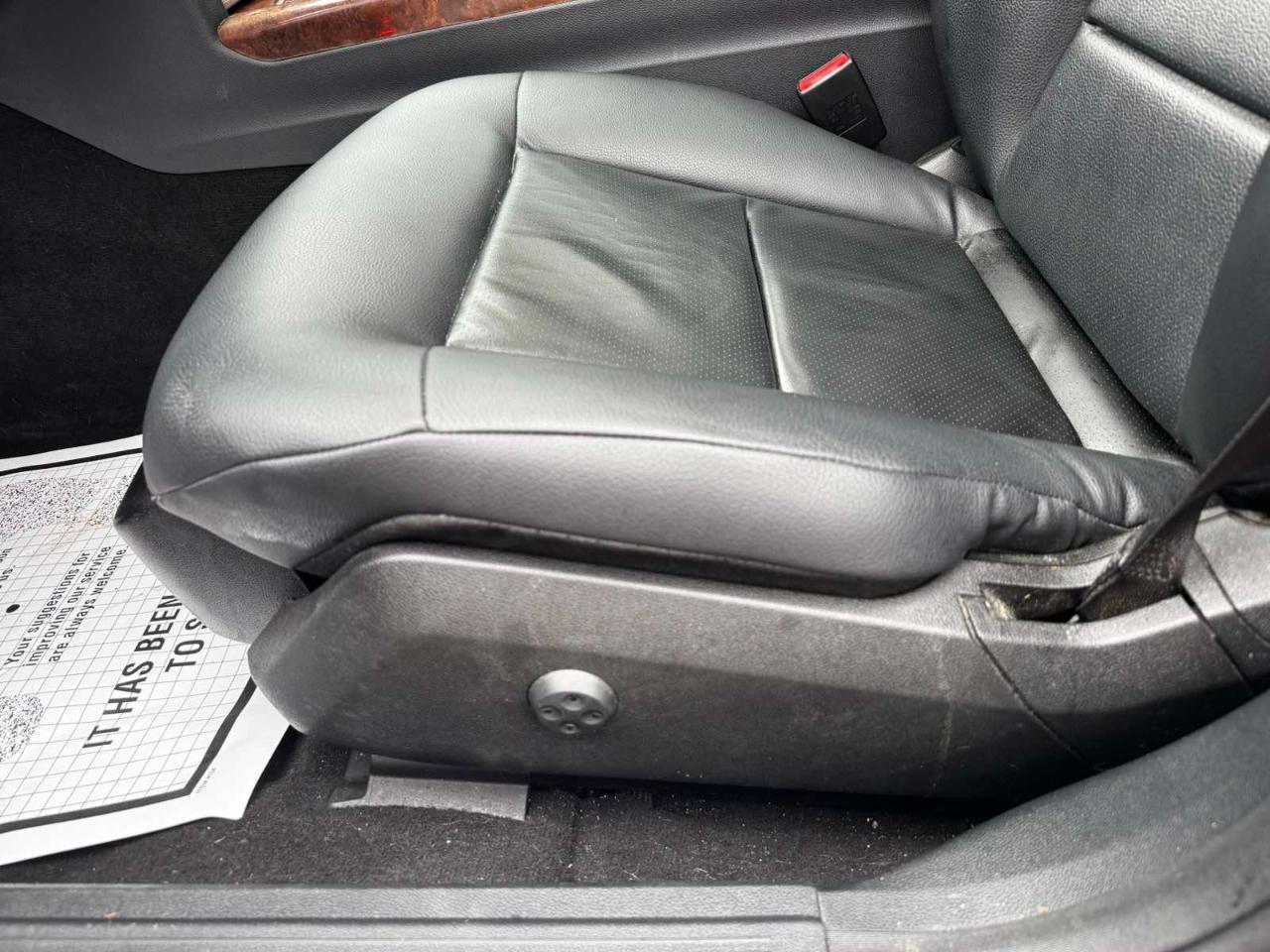 Mercedes-Benz E-Class 4dr Sdn E 350 Sport 4MATIC 2012