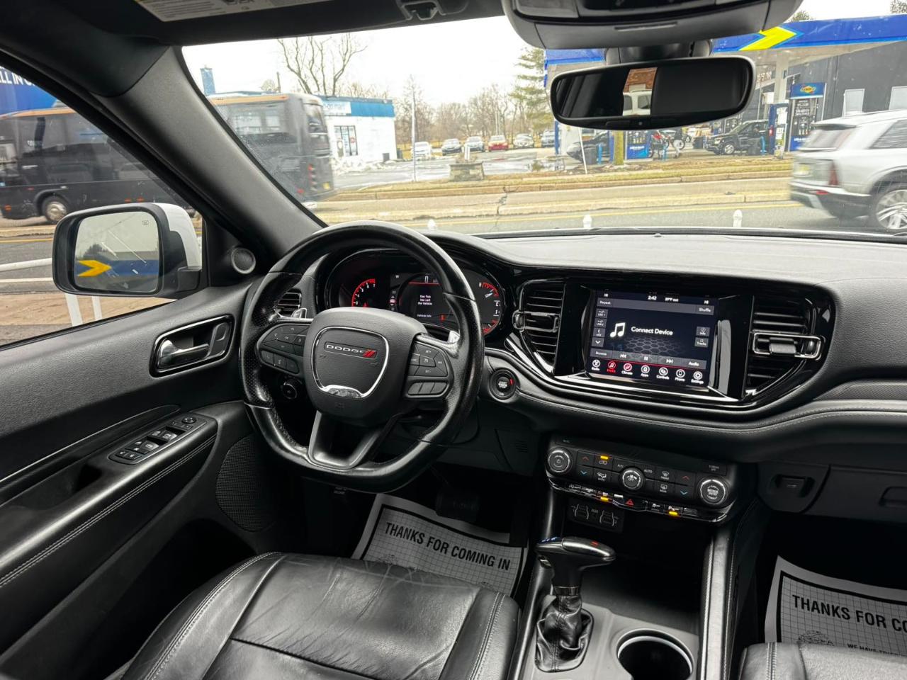 Dodge Durango GT AWD 2021