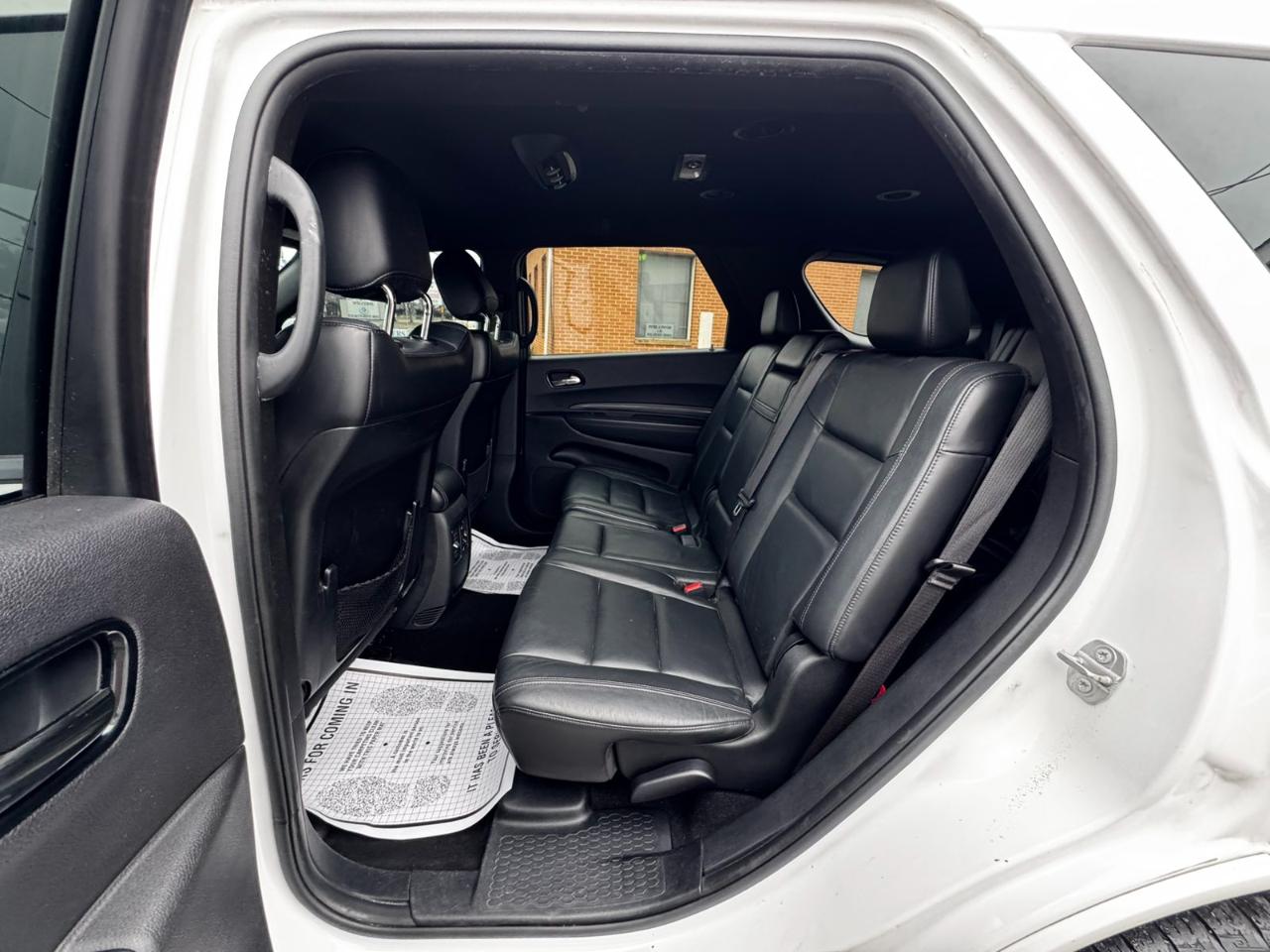 Dodge Durango GT AWD 2021