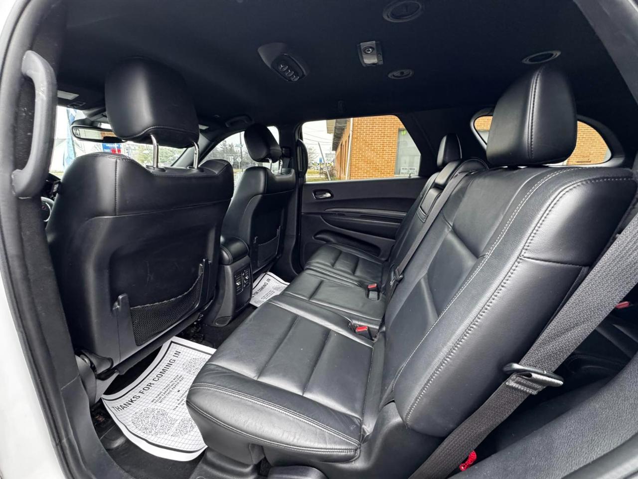 Dodge Durango GT AWD 2021