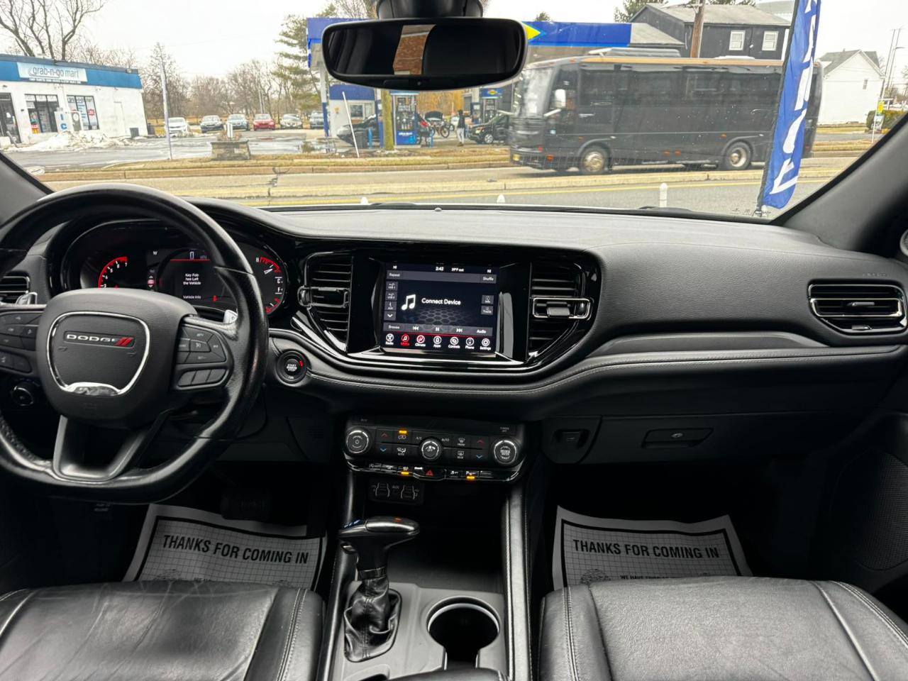 Dodge Durango GT AWD 2021