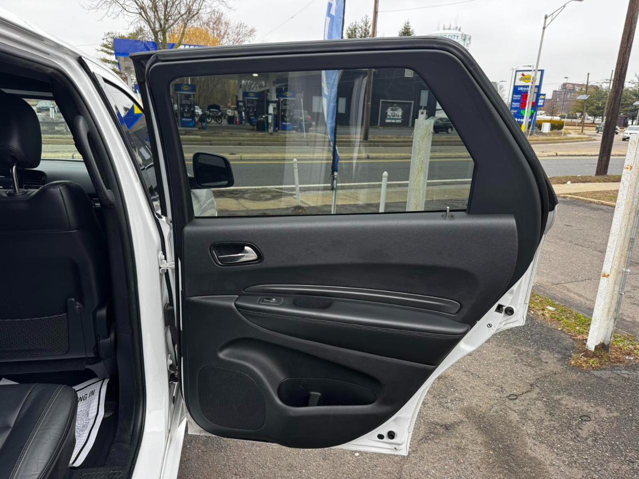 Dodge Durango GT AWD 2021