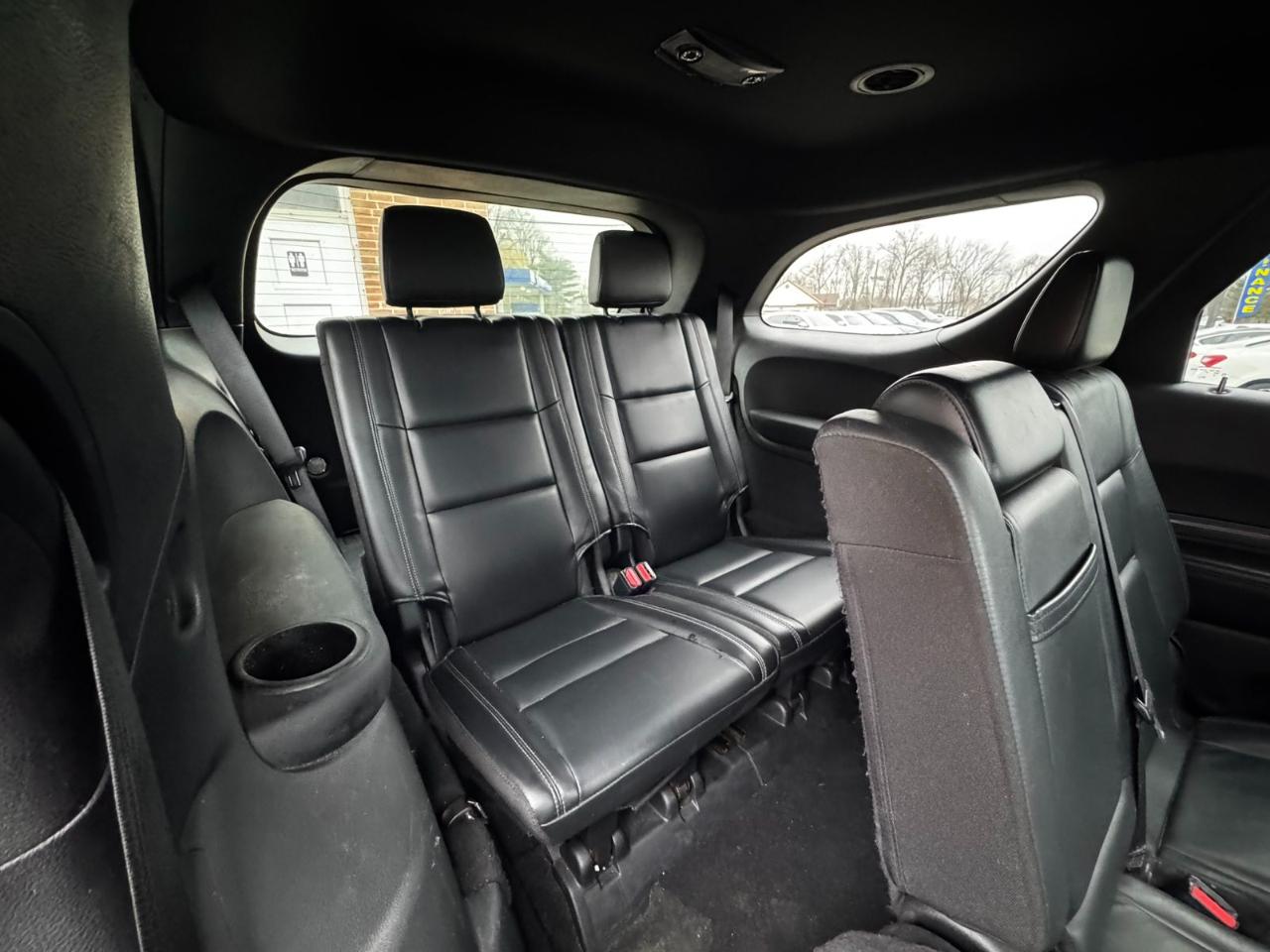 Dodge Durango GT AWD 2021