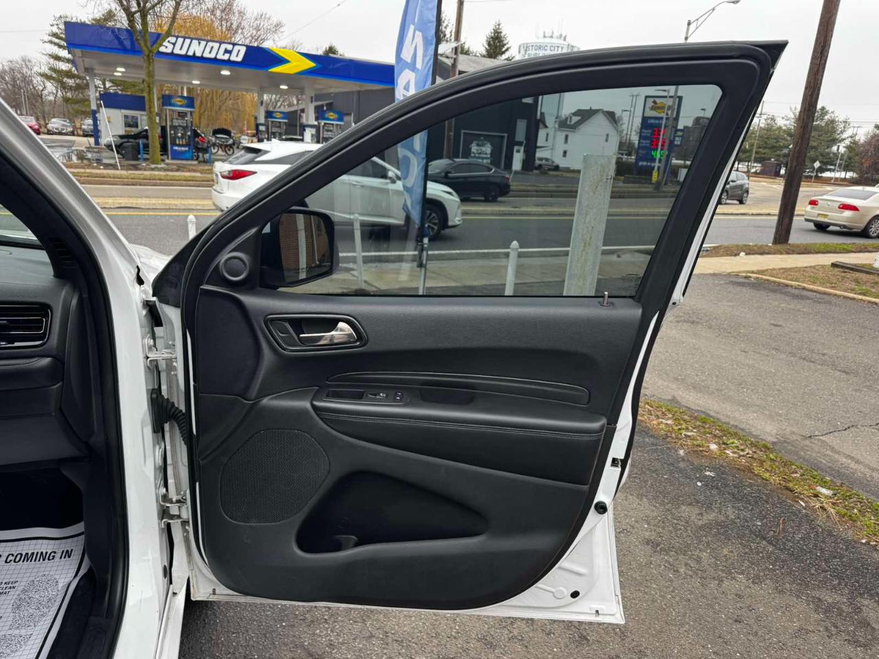 Dodge Durango GT AWD 2021