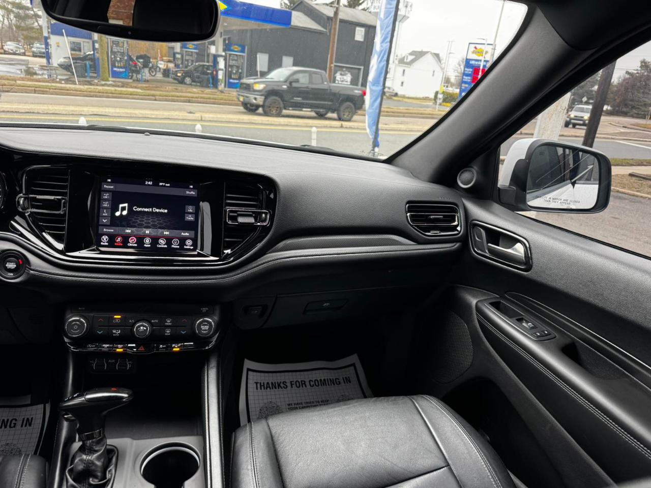 Dodge Durango GT AWD 2021