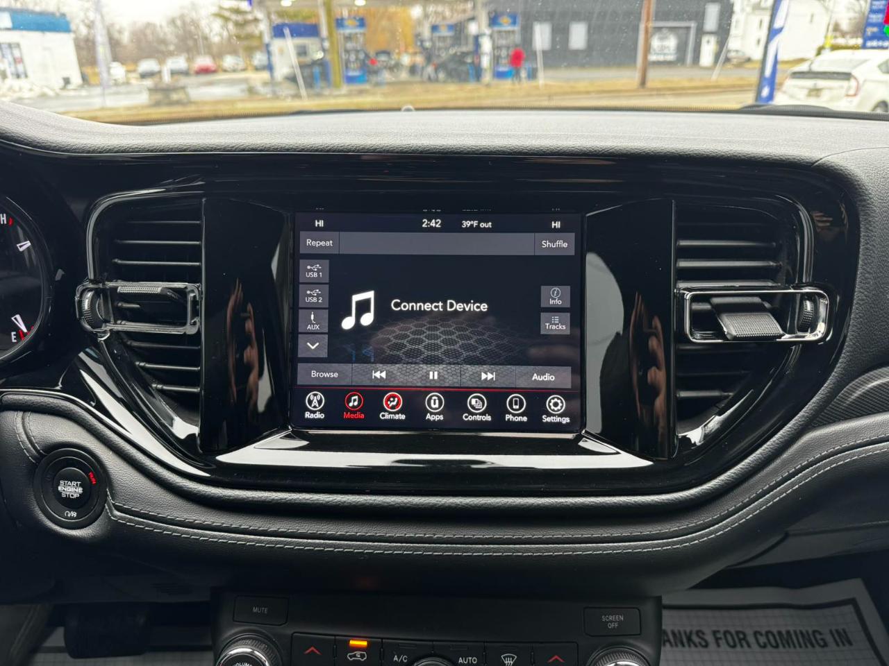 Dodge Durango GT AWD 2021