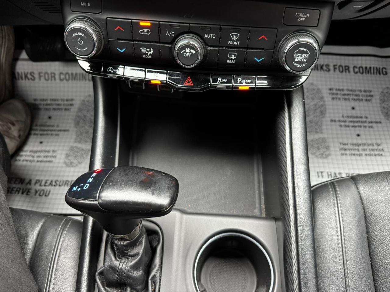 Dodge Durango GT AWD 2021