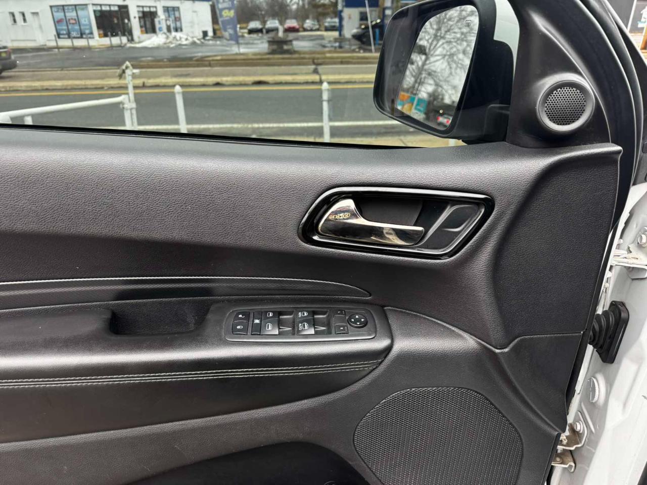 Dodge Durango GT AWD 2021