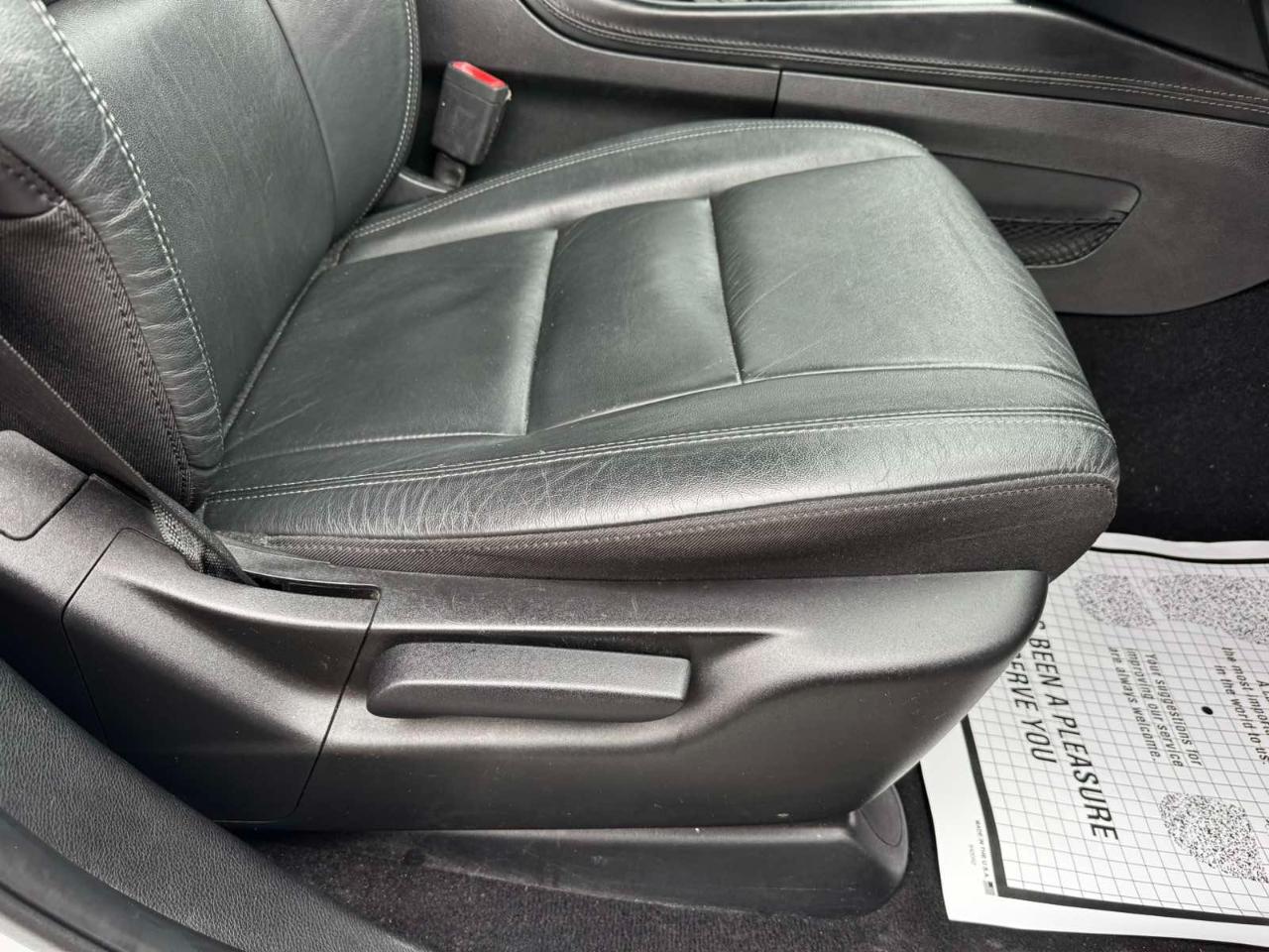 Dodge Durango GT AWD 2021