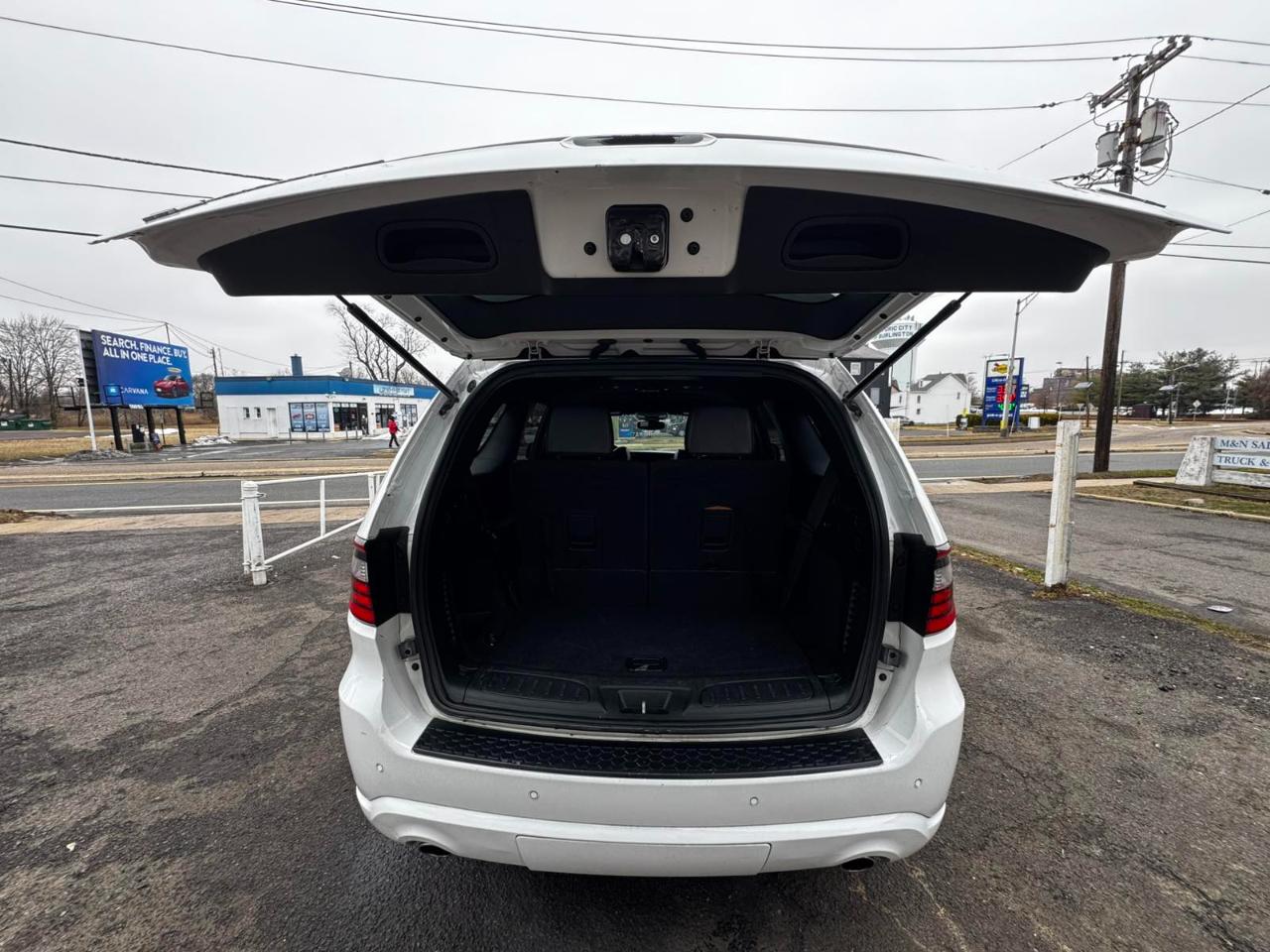 Dodge Durango GT AWD 2021