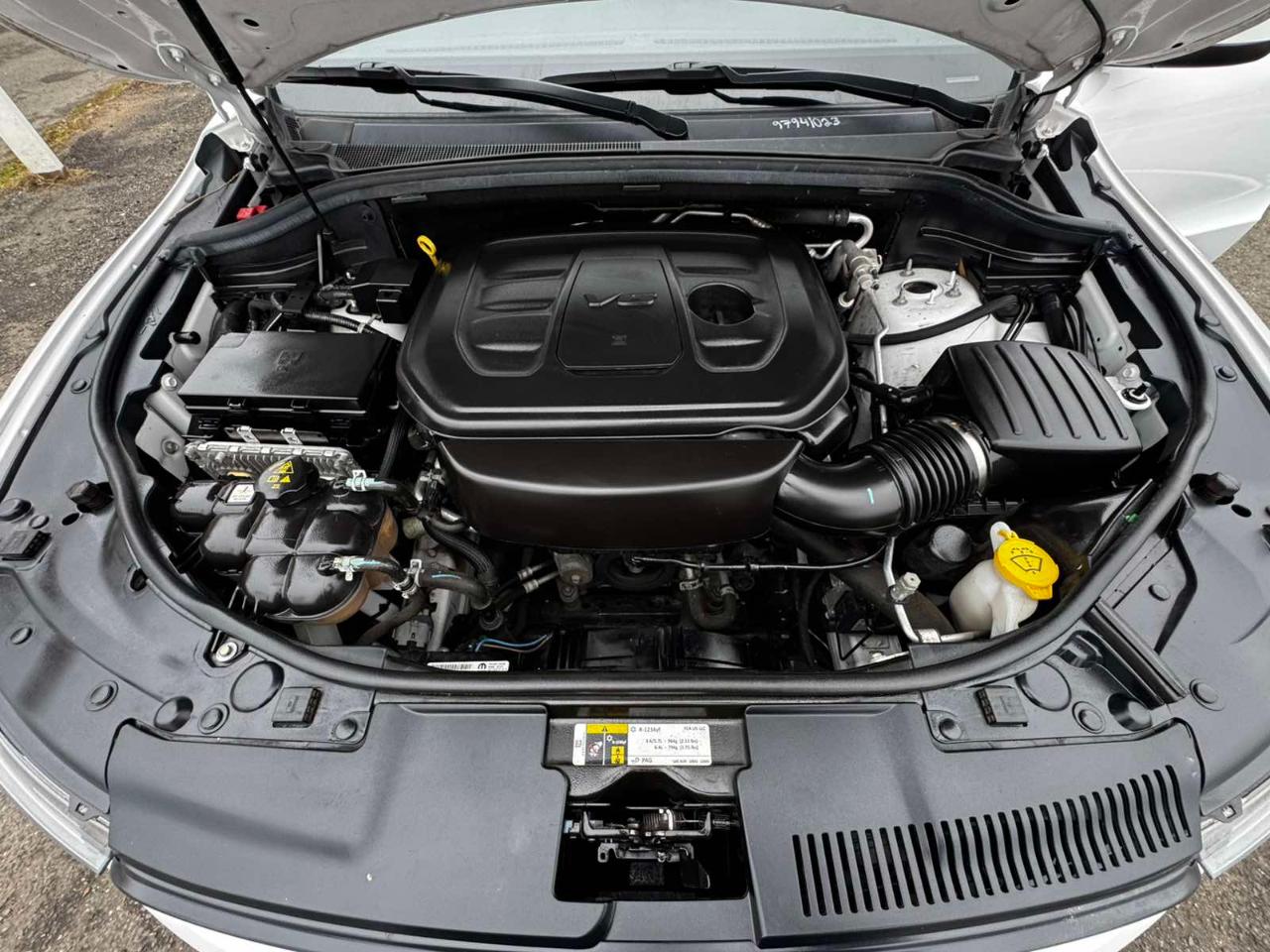 Dodge Durango GT AWD 2021