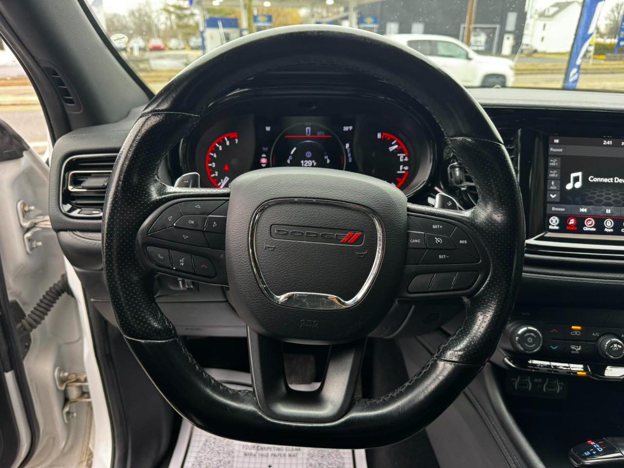 Dodge Durango GT AWD 2021
