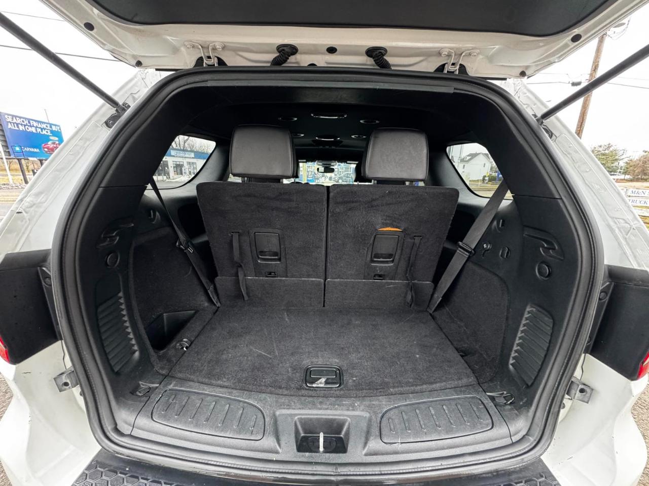 Dodge Durango GT AWD 2021