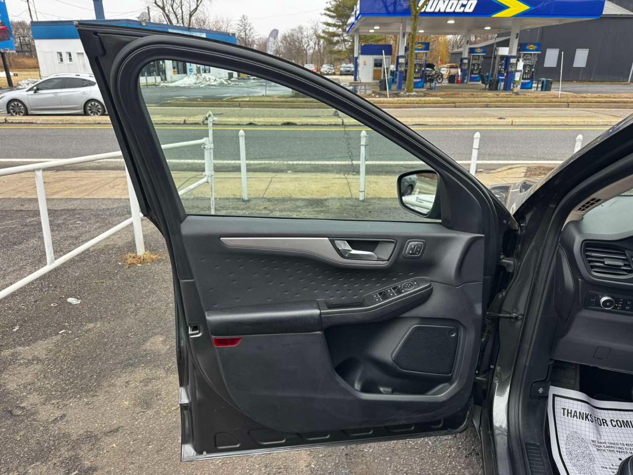 Ford Escape SEL AWD 2020