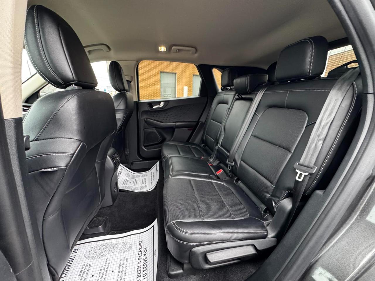 Ford Escape SEL AWD 2020