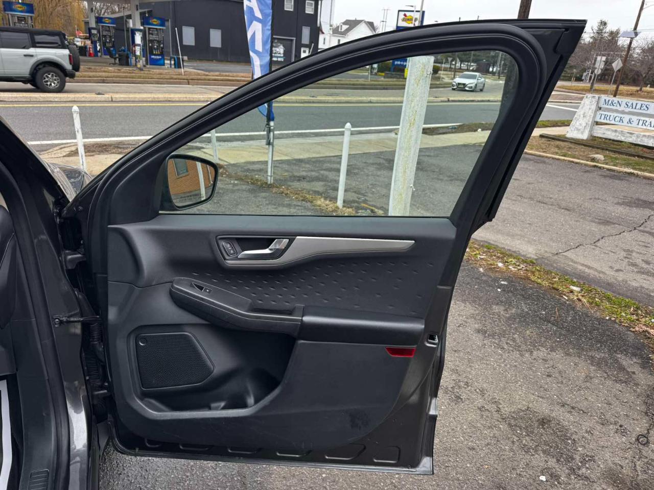 Ford Escape SEL AWD 2020