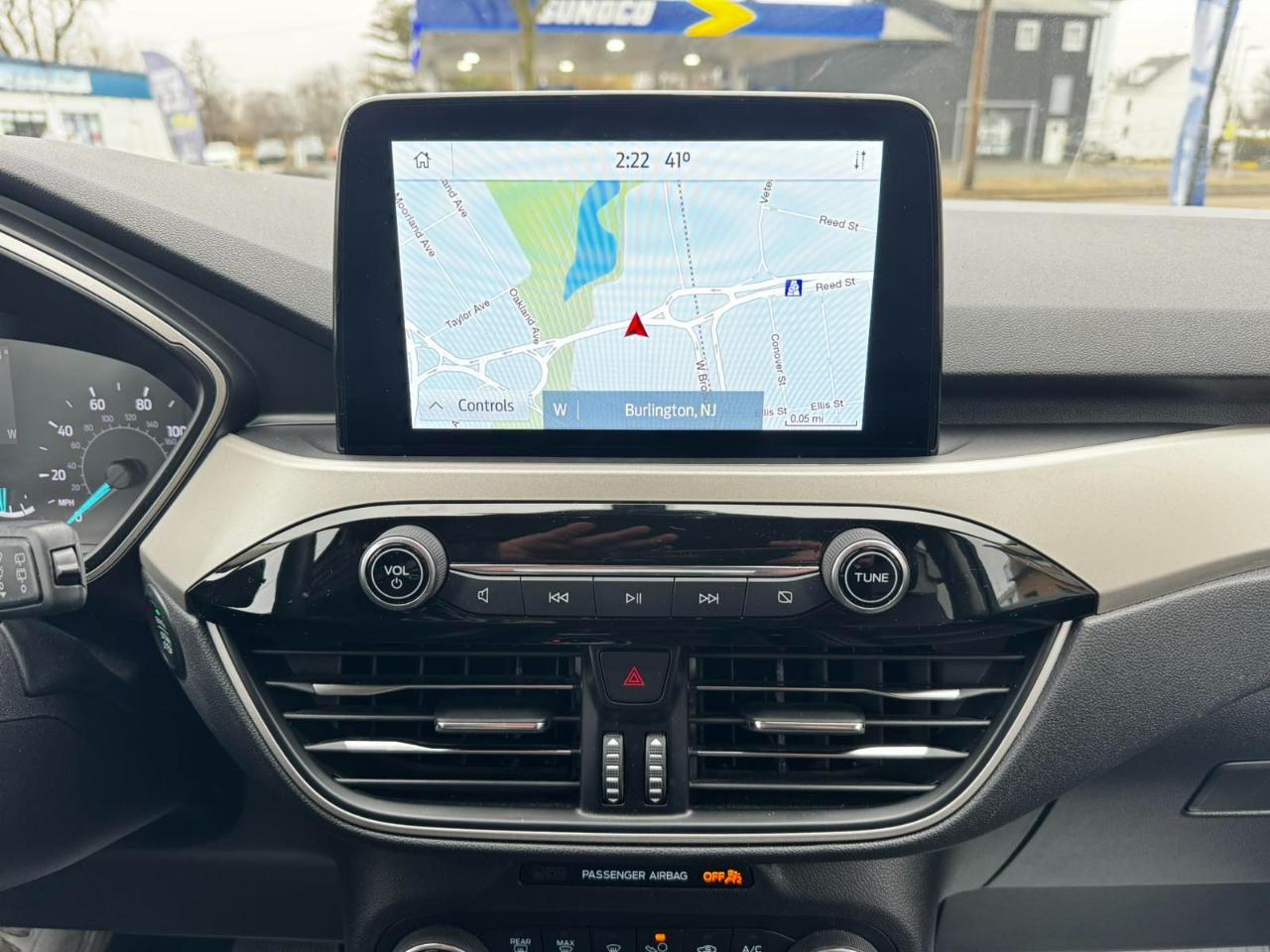 Ford Escape SEL AWD 2020