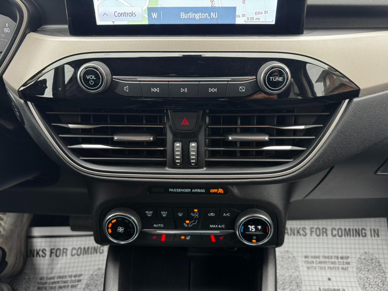 Ford Escape SEL AWD 2020