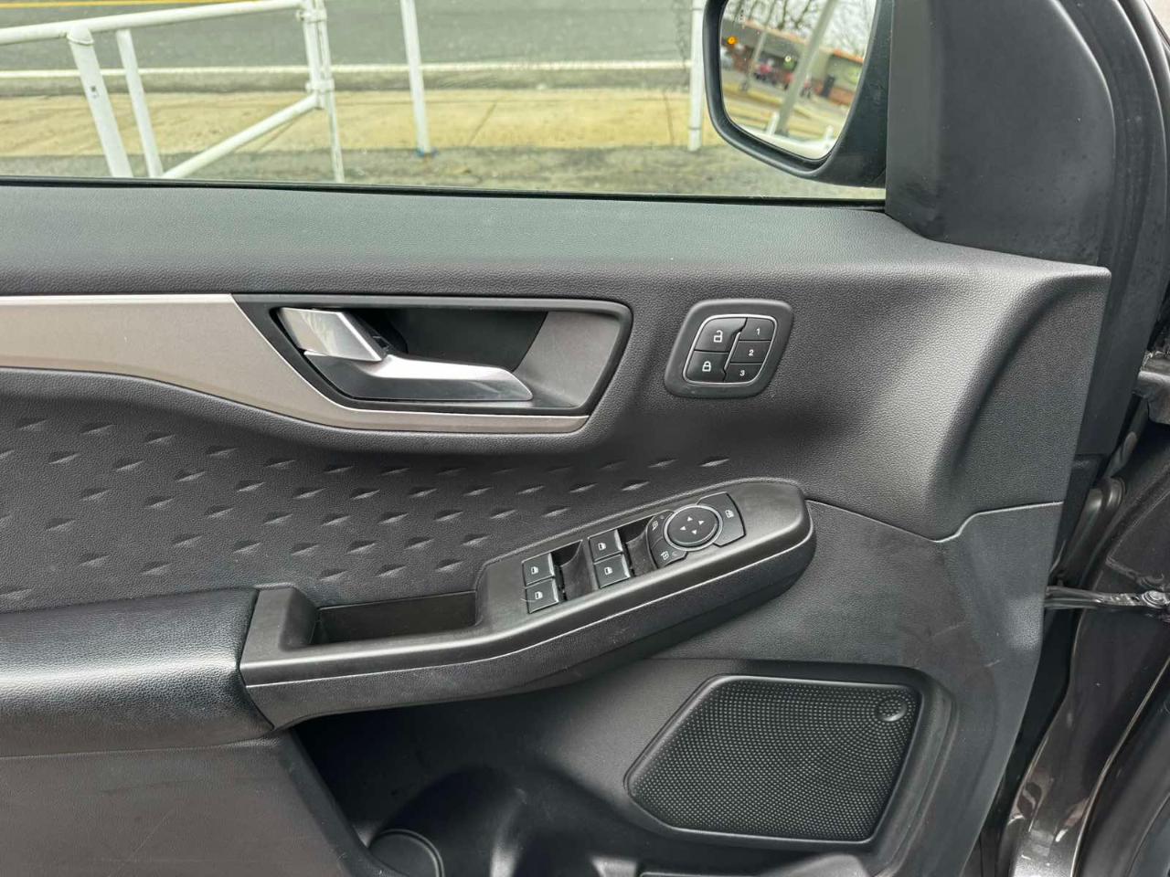 Ford Escape SEL AWD 2020