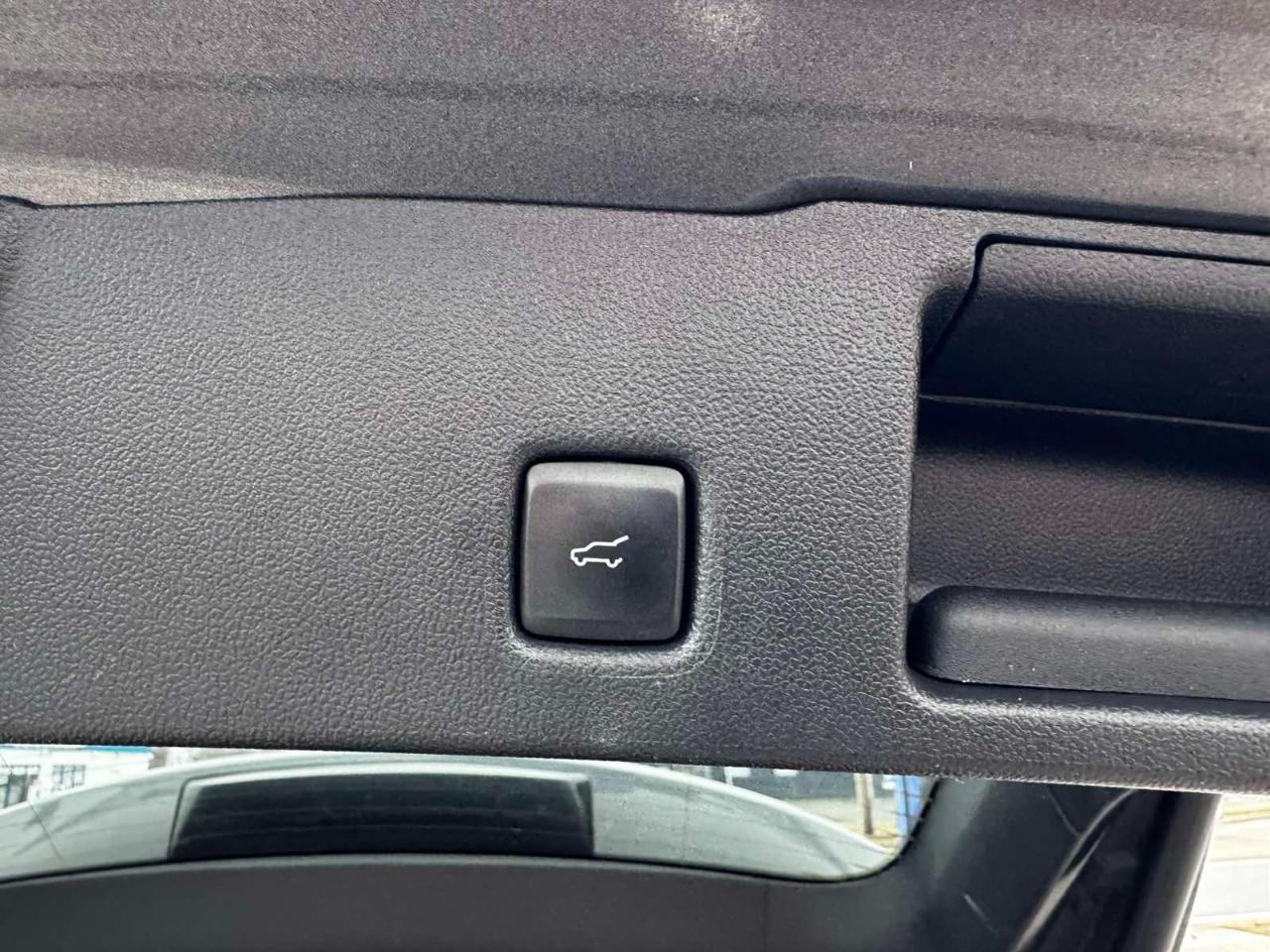 Ford Escape SEL AWD 2020