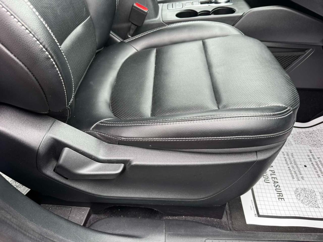 Ford Escape SEL AWD 2020