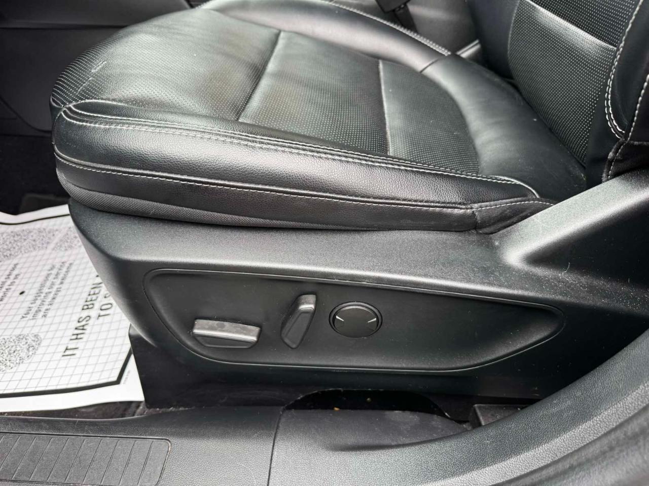 Ford Escape SEL AWD 2020