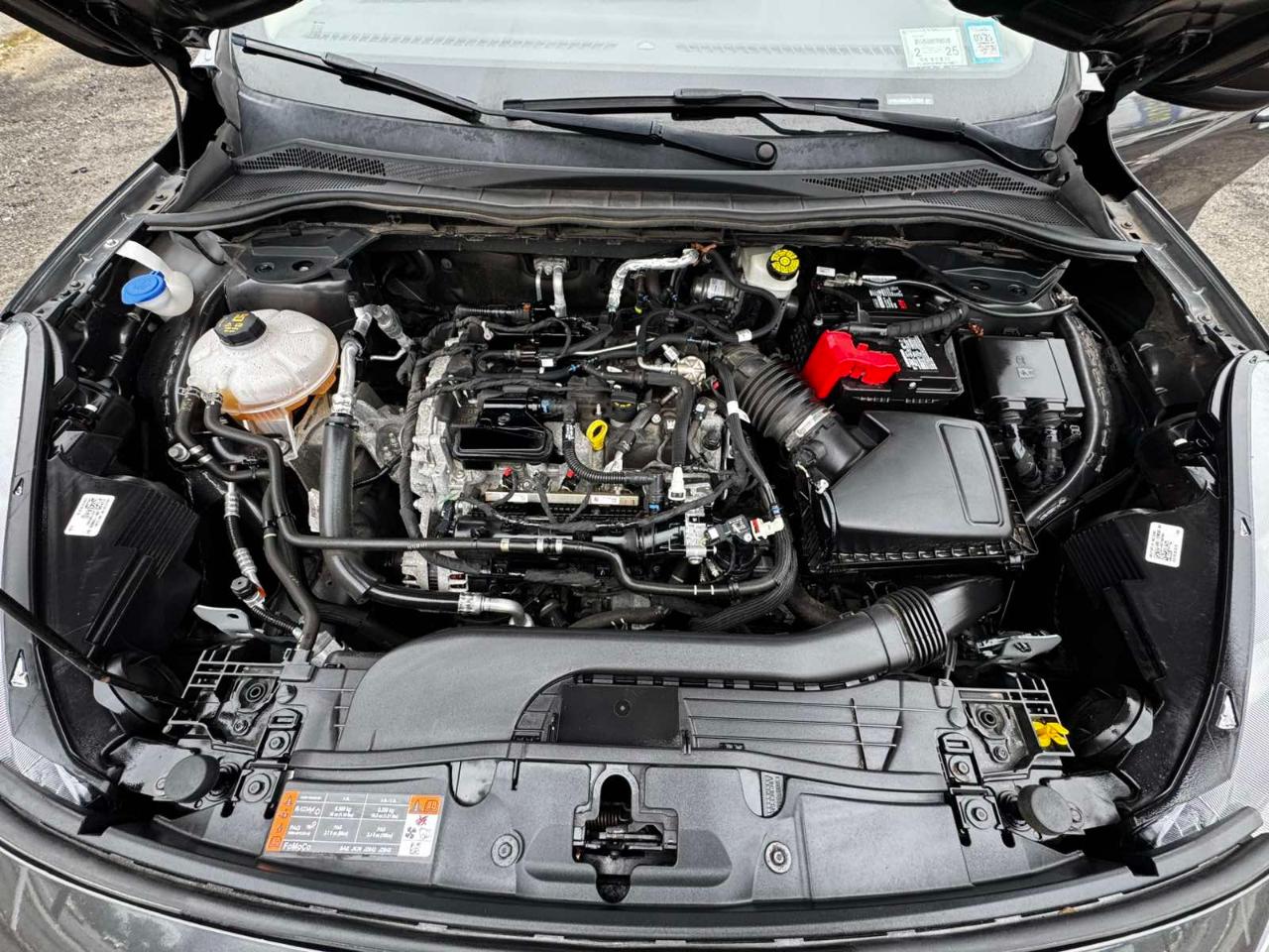 Ford Escape SEL AWD 2020