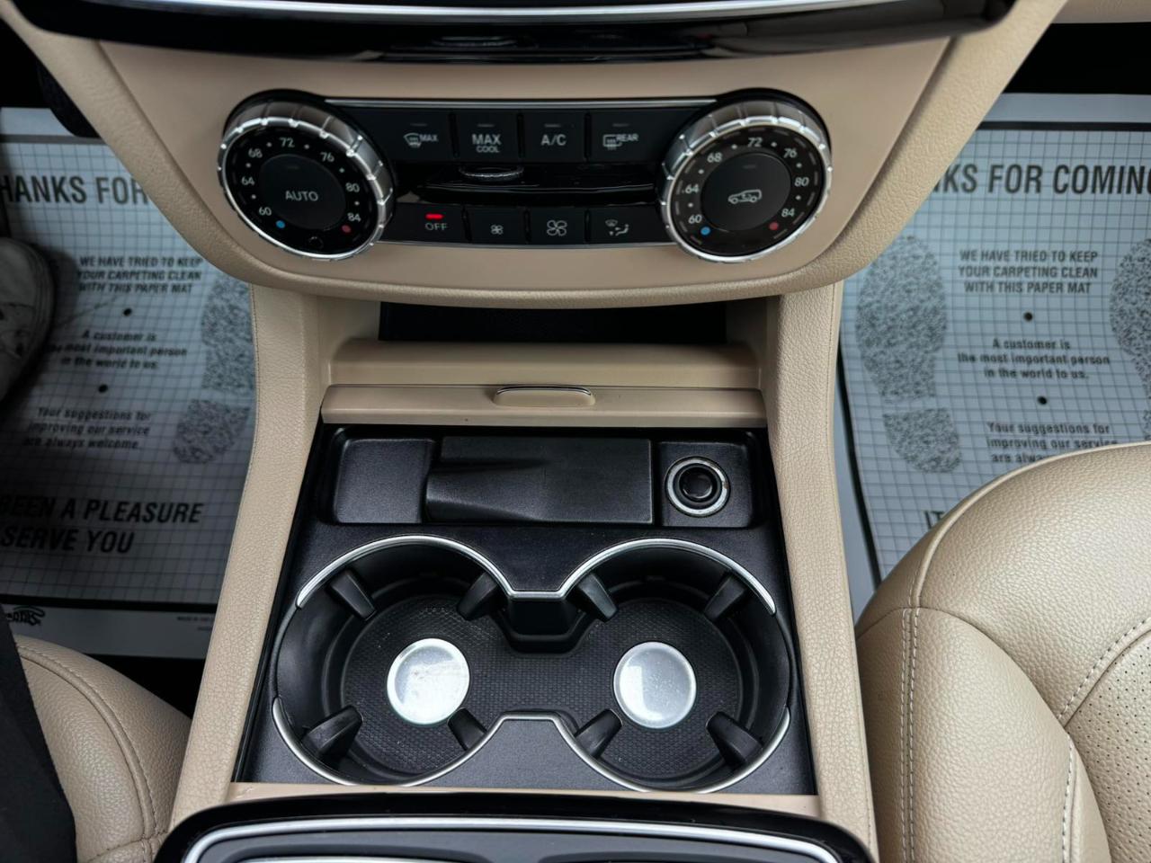 Mercedes-Benz GLE 4MATIC 4dr GLE 350 2016