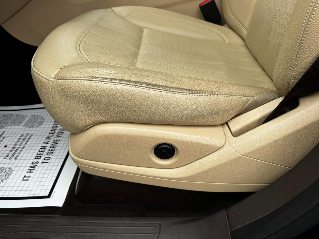 Mercedes-Benz GLE 4MATIC 4dr GLE 350 2016