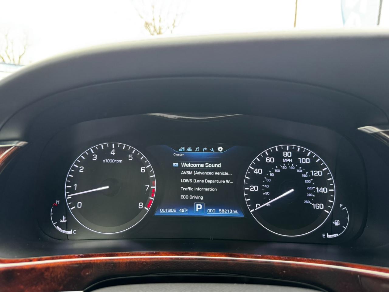 Hyundai Equus 4dr Sdn Signature 2016