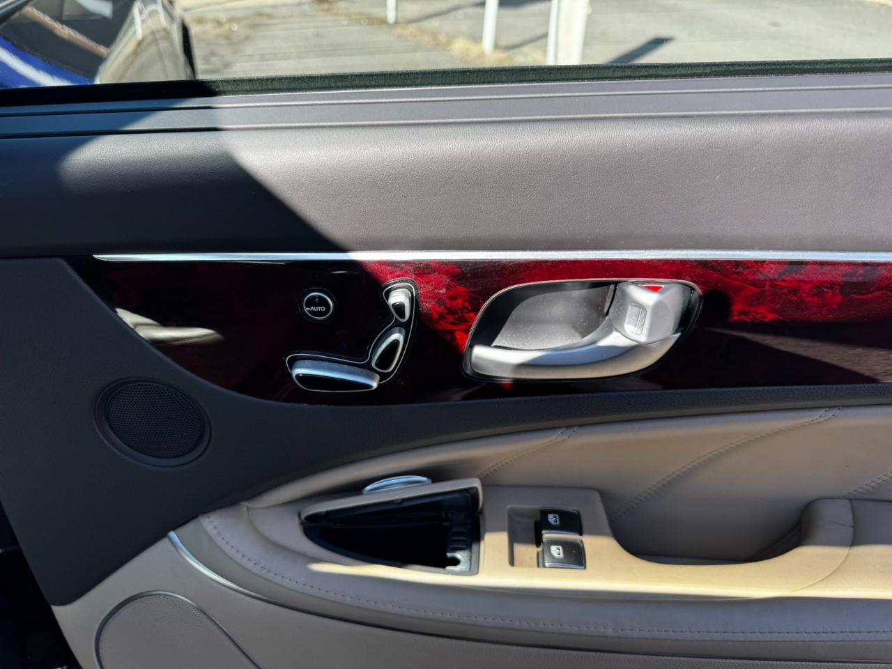 Hyundai Equus 4dr Sdn Ultimate 2013