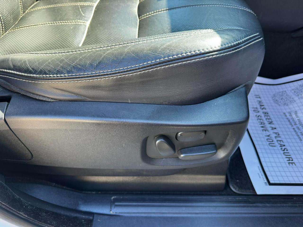 Land Rover Range Rover Sport 4WD 4dr SC 2013