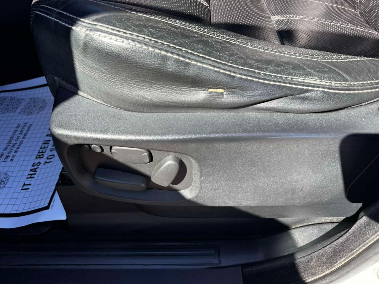 Land Rover Range Rover Sport 4WD 4dr SC 2013