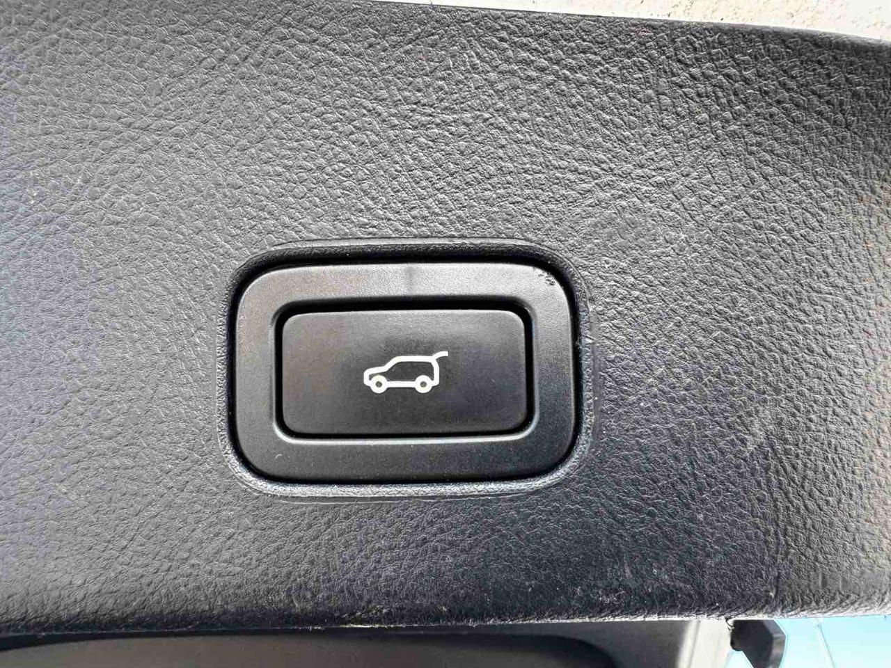 Land Rover Range Rover Sport 4WD 4dr SC 2013