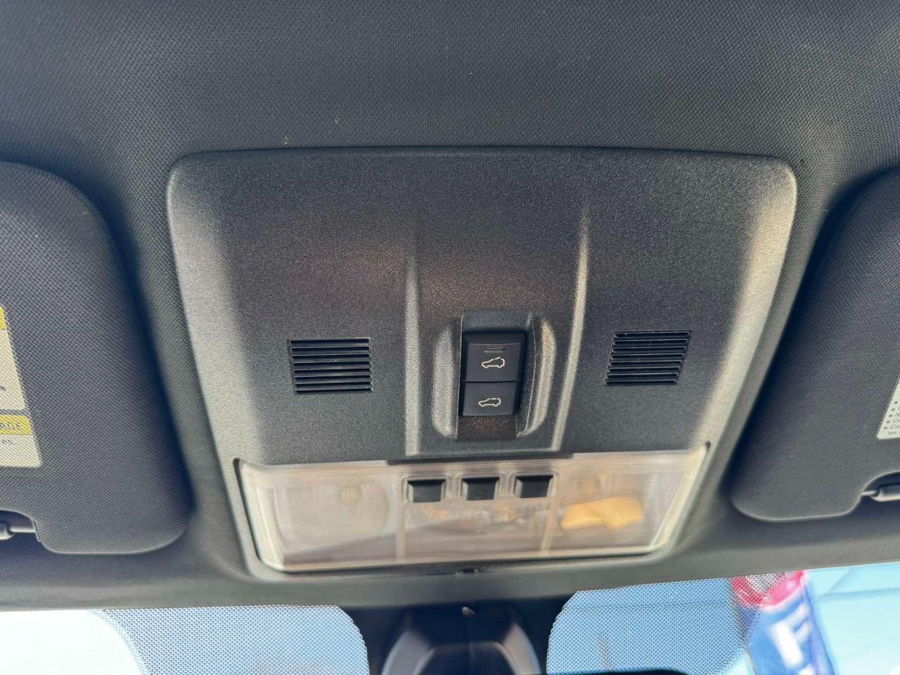 Land Rover Range Rover Sport 4WD 4dr SC 2013