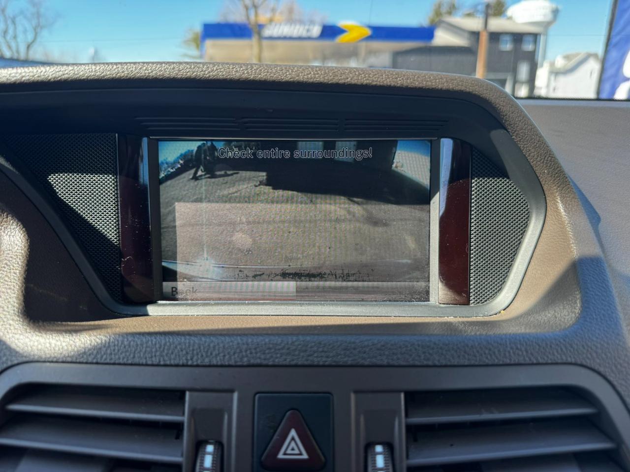 Mercedes-Benz E-Class 2dr Cabriolet E 350 RWD 2013