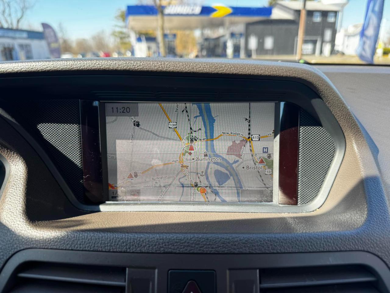 Mercedes-Benz E-Class 2dr Cabriolet E 350 RWD 2013