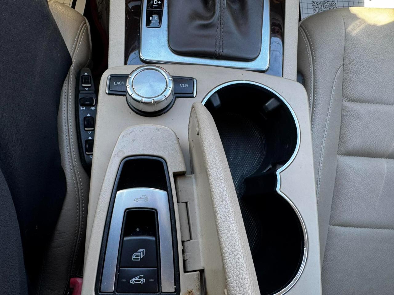 Mercedes-Benz E-Class 2dr Cabriolet E 350 RWD 2013