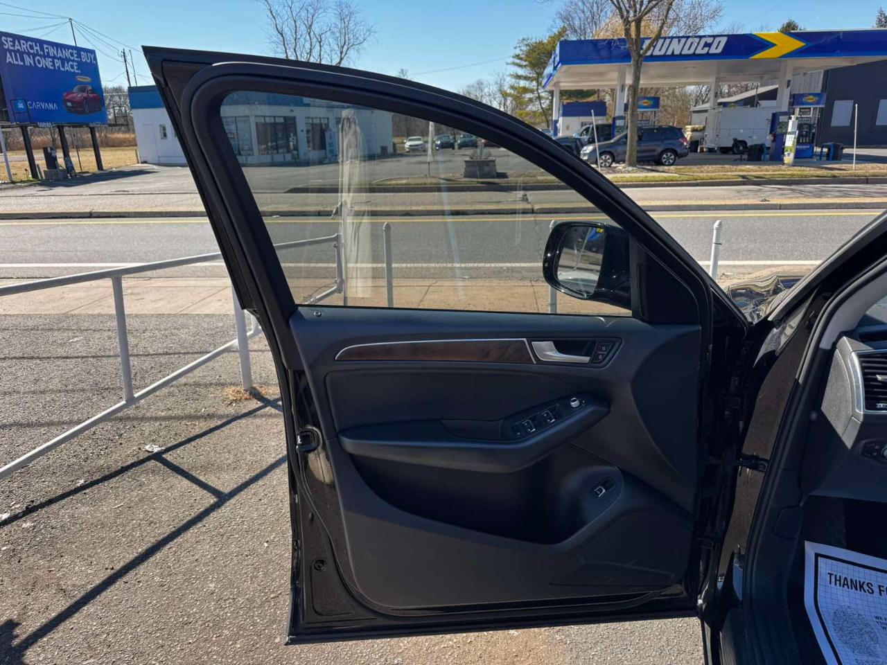 Audi Q5 2.0 TFSI Premium 2017