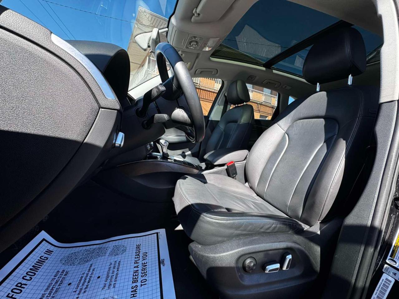 Audi Q5 2.0 TFSI Premium 2017