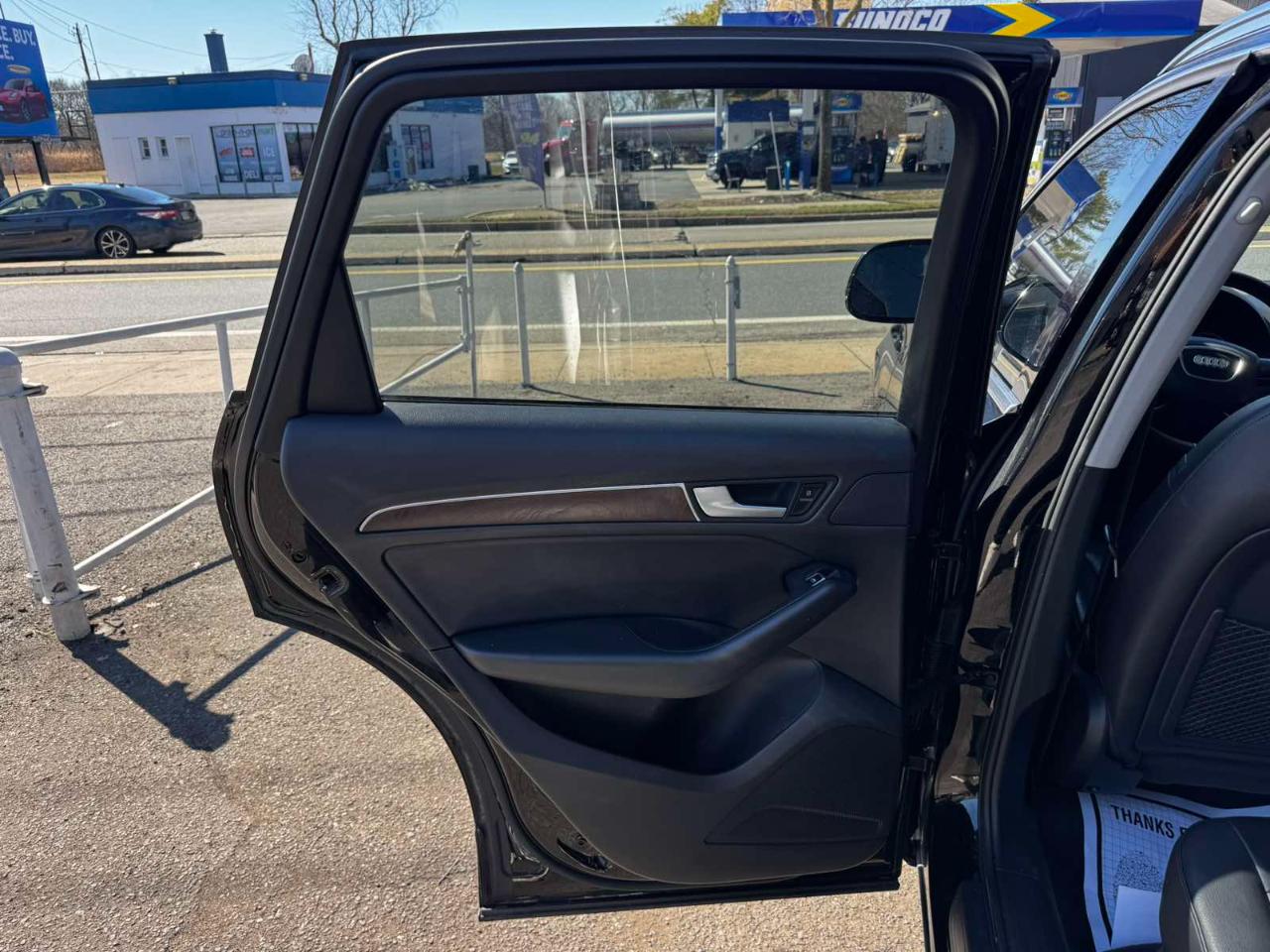 Audi Q5 2.0 TFSI Premium 2017