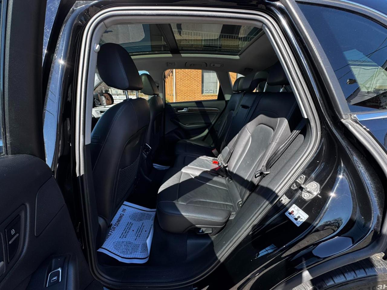 Audi Q5 2.0 TFSI Premium 2017