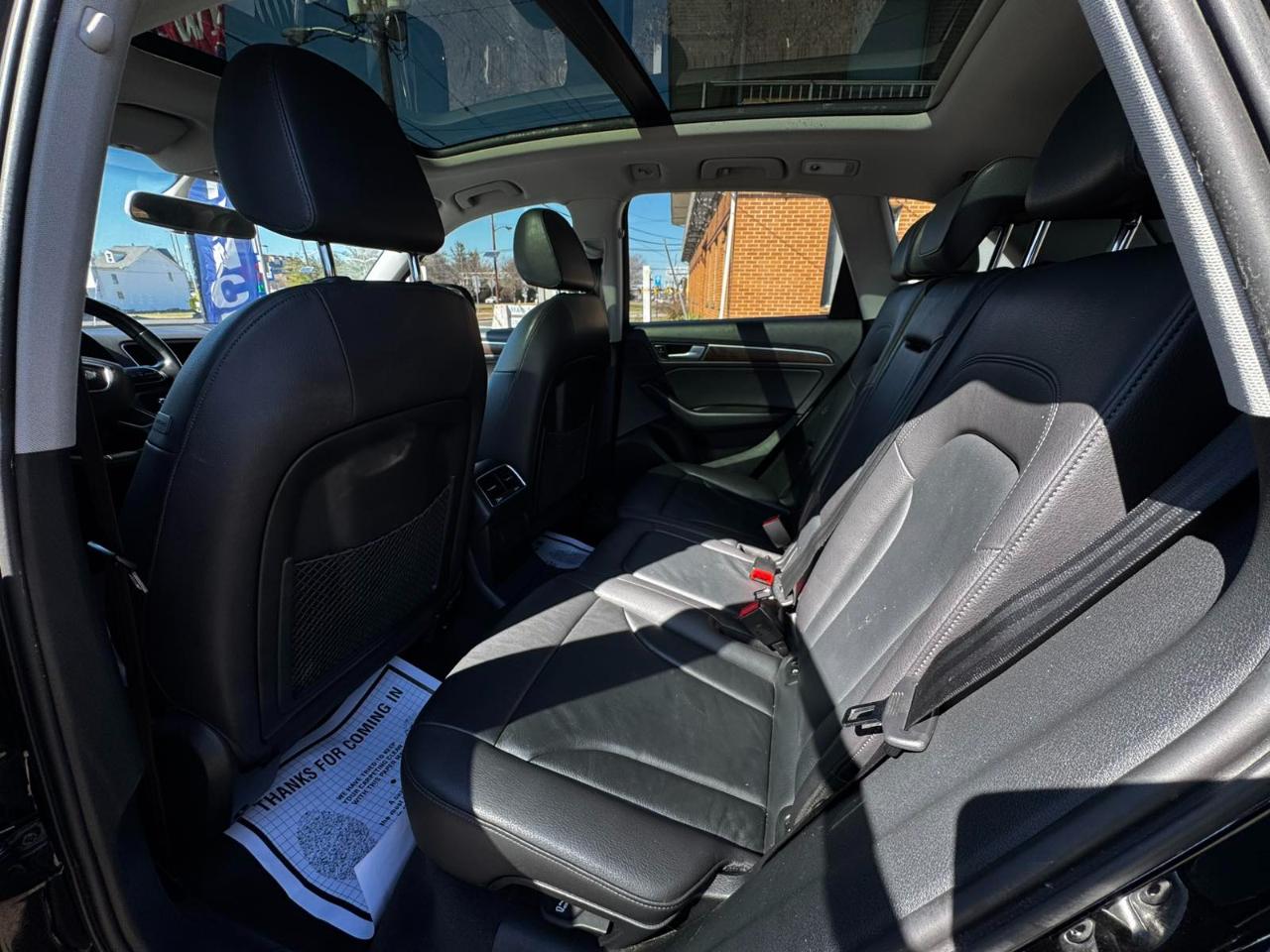 Audi Q5 2.0 TFSI Premium 2017