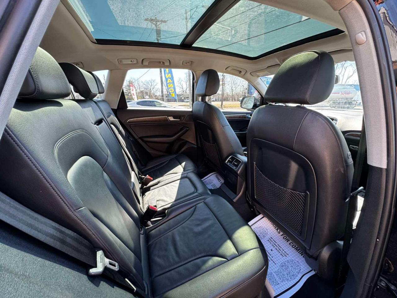 Audi Q5 2.0 TFSI Premium 2017