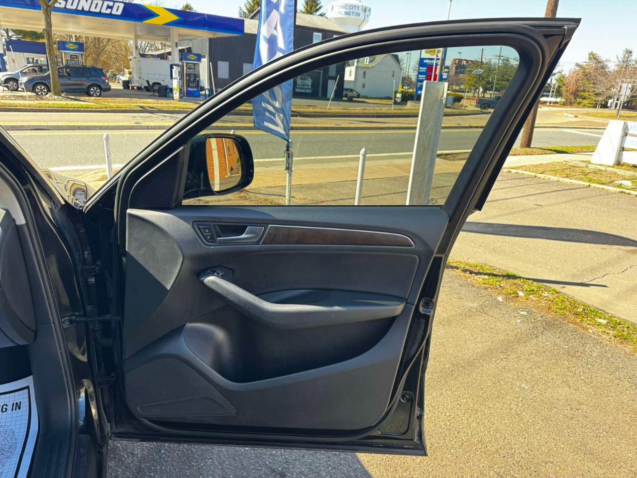 Audi Q5 2.0 TFSI Premium 2017